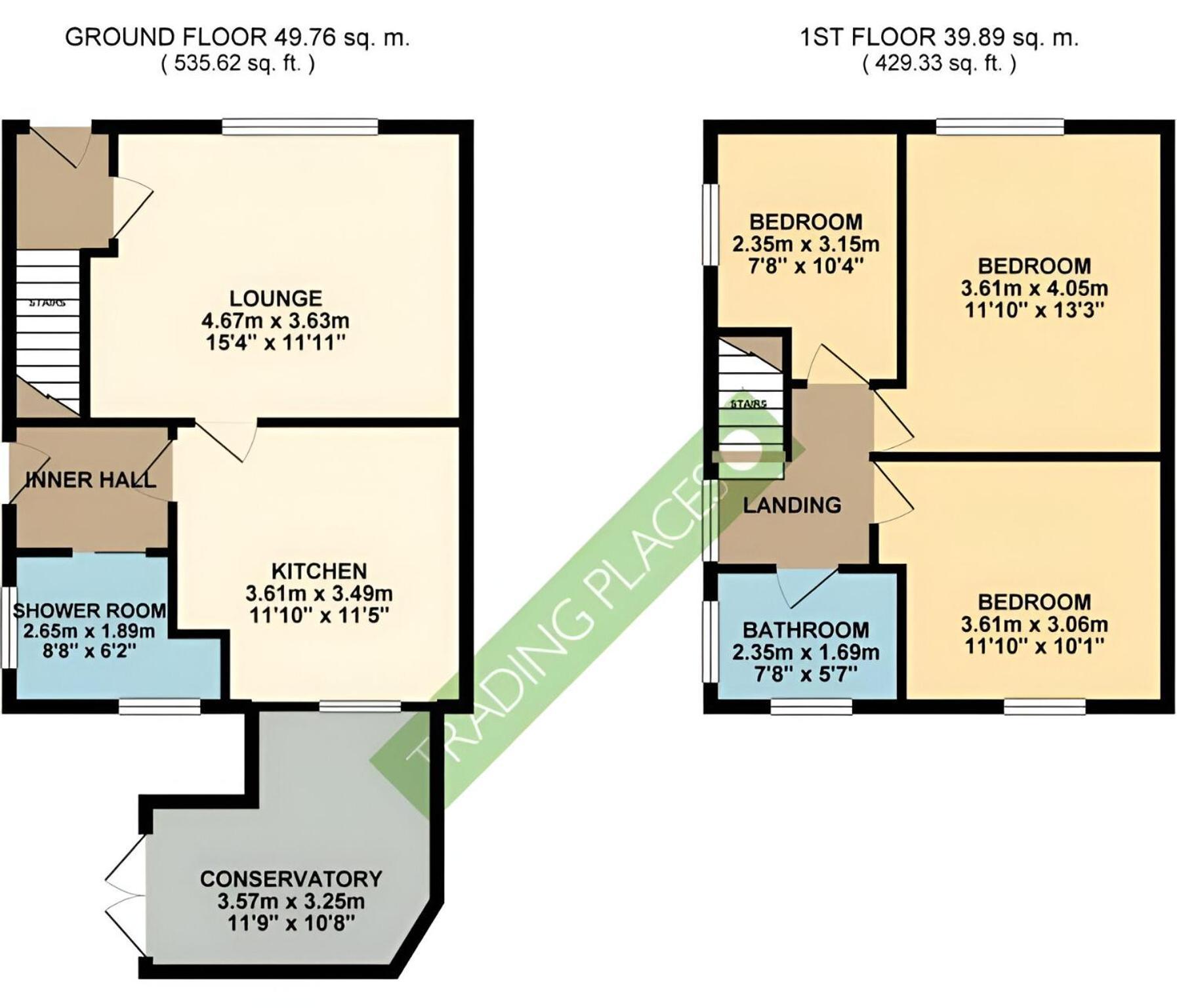 Cosy Corner: 3-Bedroom House with Garden and Free Parking Manchester Exterior photo